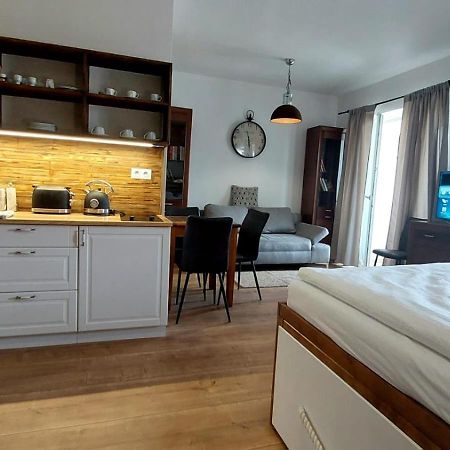 Apartman Thermalpark Дунайска-Стреда Экстерьер фото