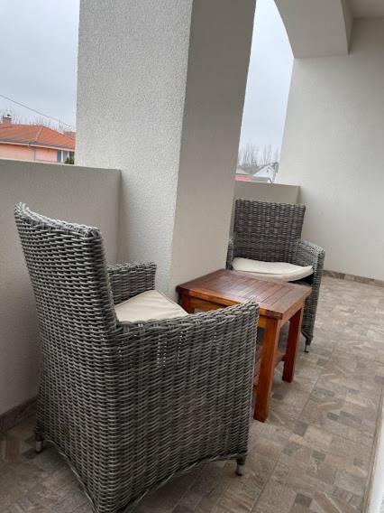 Apartman Thermalpark Дунайска-Стреда Экстерьер фото