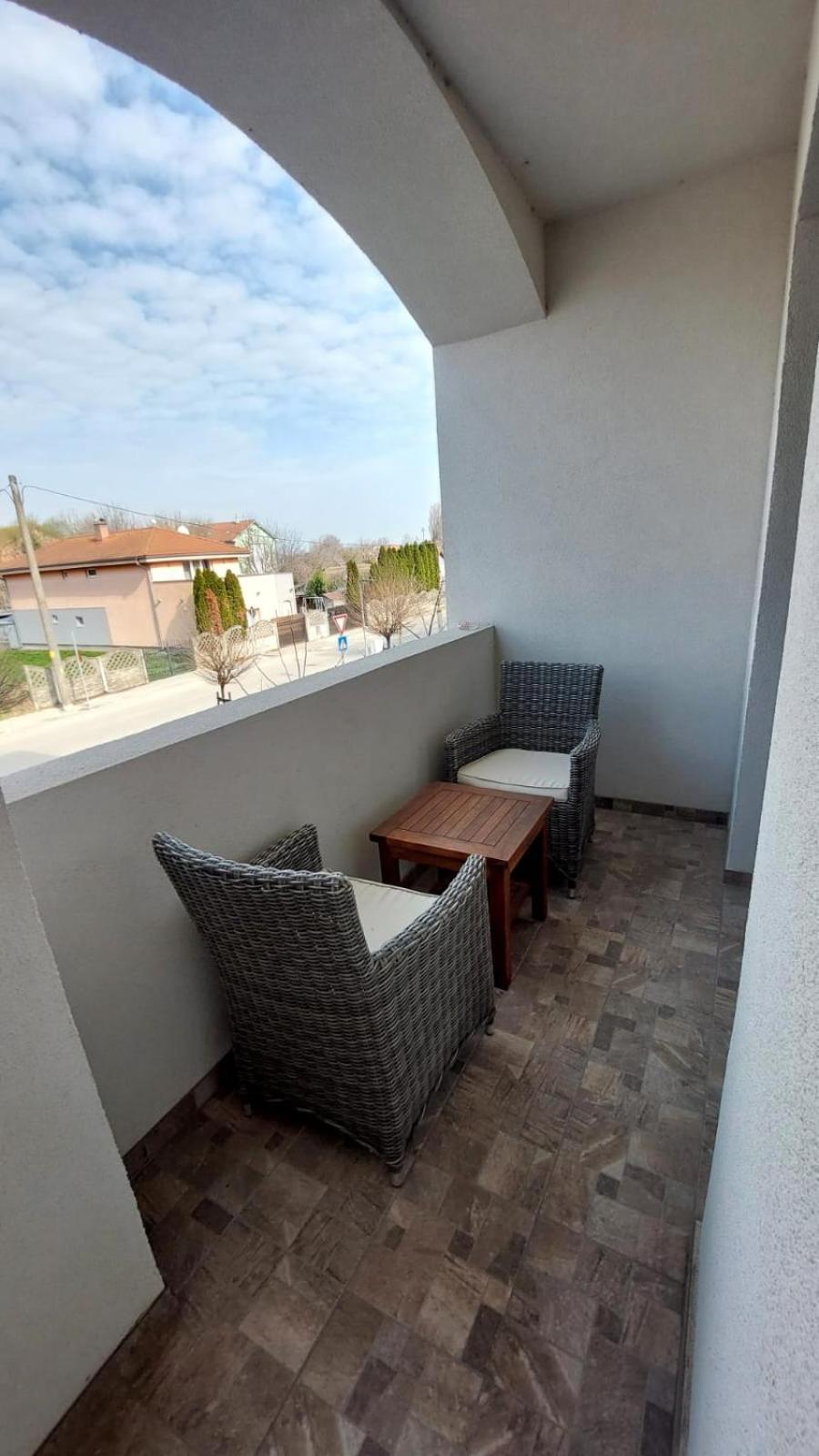Apartman Thermalpark Дунайска-Стреда Экстерьер фото