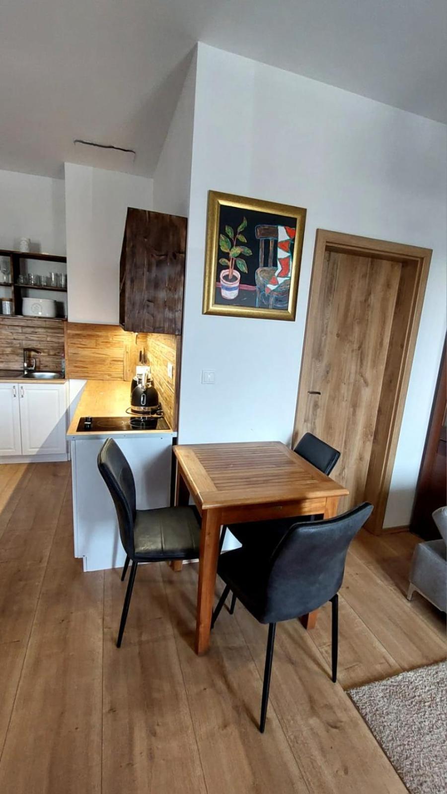 Apartman Thermalpark Дунайска-Стреда Экстерьер фото